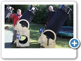 Argo Navis installs
on Arie Ottie & son's scopes.
Netherlands