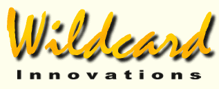 Wildcard Innovations logo