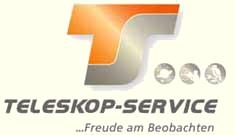 Teleskop Service Logo